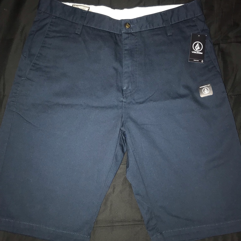 Volcom Men’s Short NWT